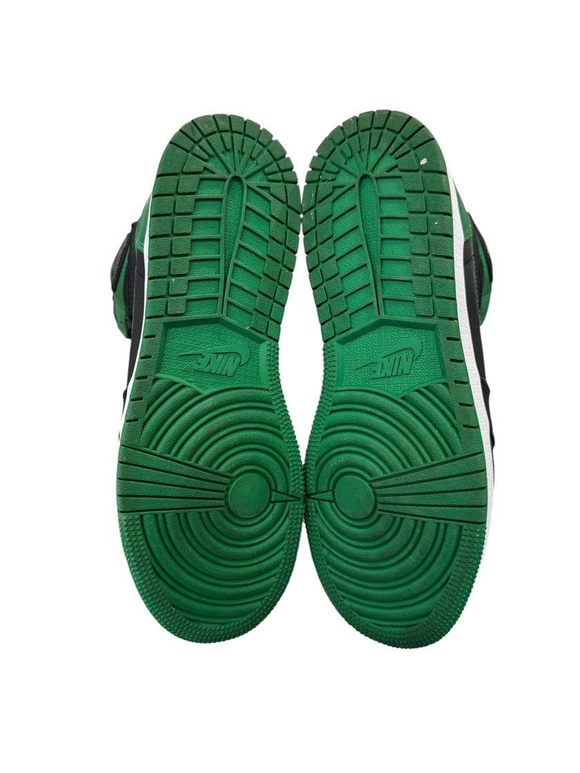 Jordan 1 Retro High Pine Green (GS)