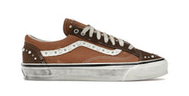 Vans LX Old Skool 36 Pearlized Pack Vintage Cocoa Brown