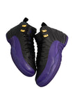 Jordan 12 Retro Field Purple (GS)