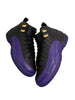 Jordan 12 Retro Field Purple (GS)