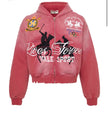 Vale Forever Rockefeller Zip Up