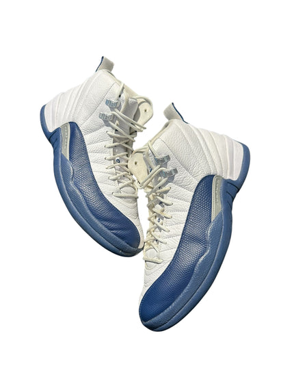 Jordan 12 Retro French Blue (2025)