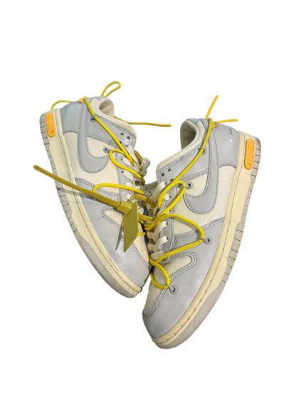 Nike Dunk Low Off-White Lot 29