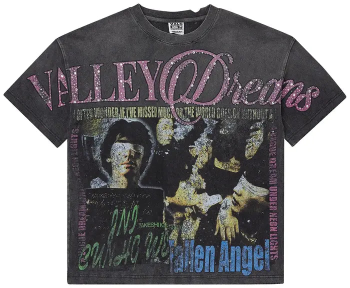 Vale Fallen Bling Tee