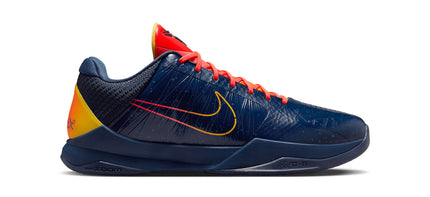 Nike Kobe 5 Protro Catlin Clark Indiana Fever