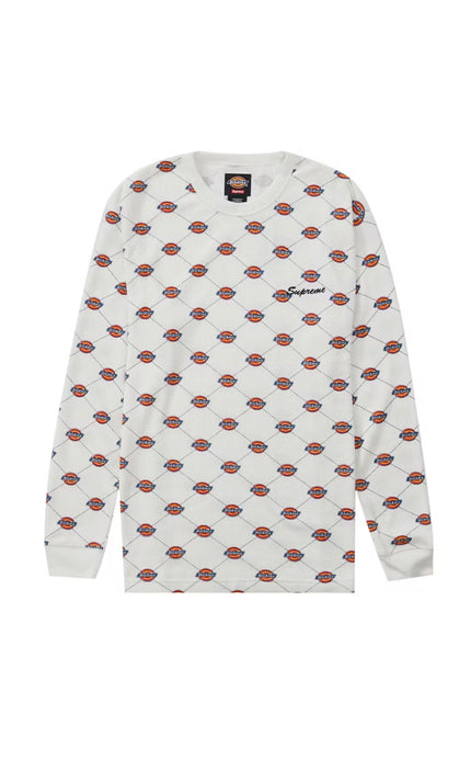 Supreme Dickies Thermal Natural