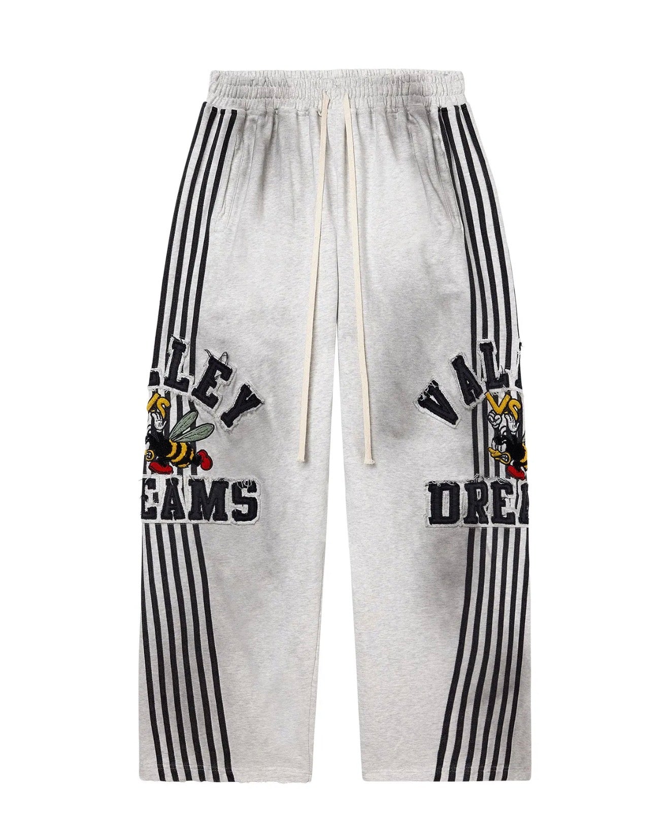 Vale Forever Anthem Trackpants White