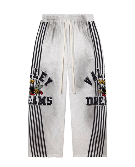Vale Forever Anthem Trackpants White