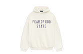 Fear of God Essentials Fleece II Hoodie Shell