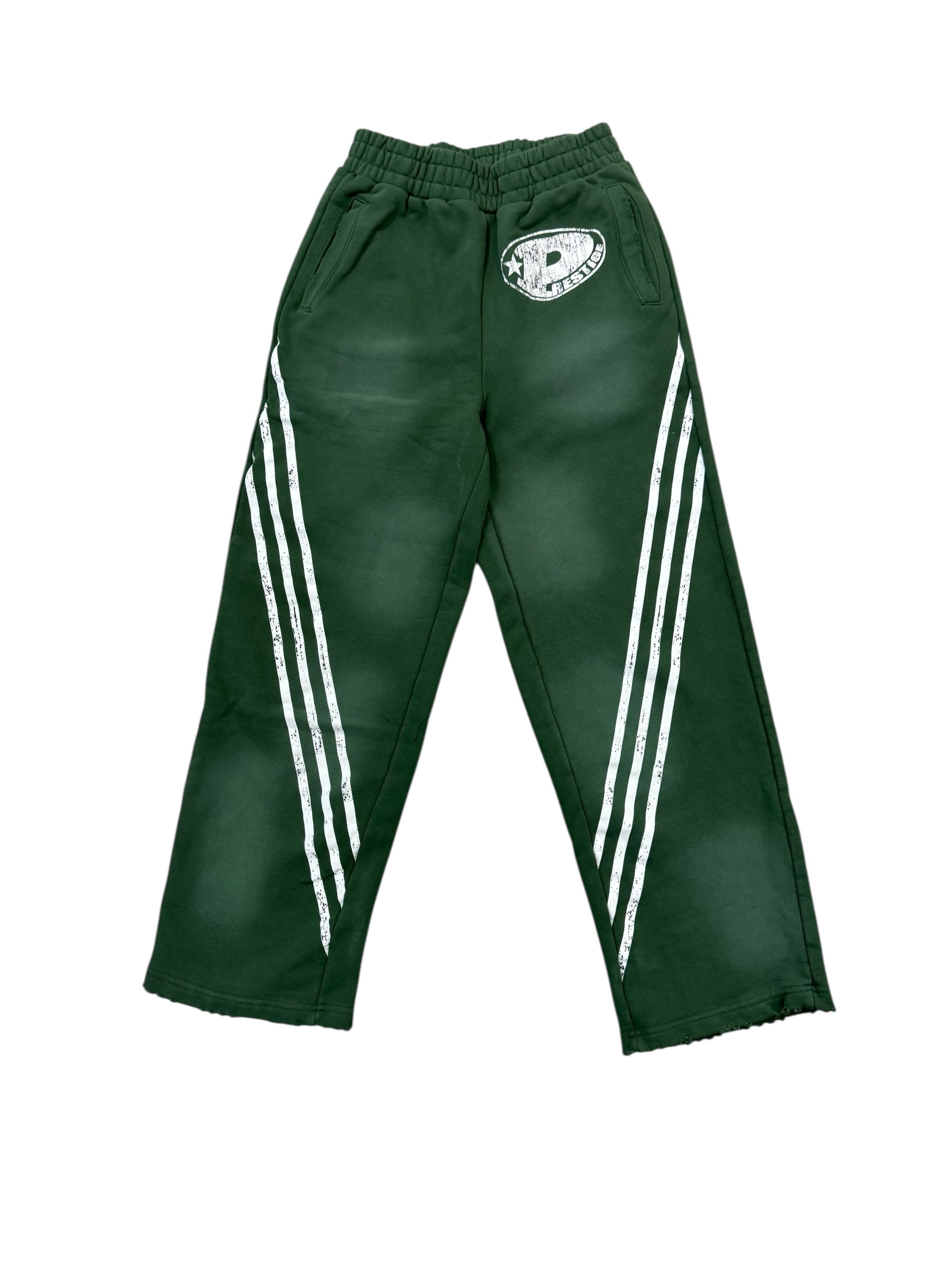 Prestige Sweatpants Green