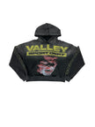 Vale Hellboy Pullover