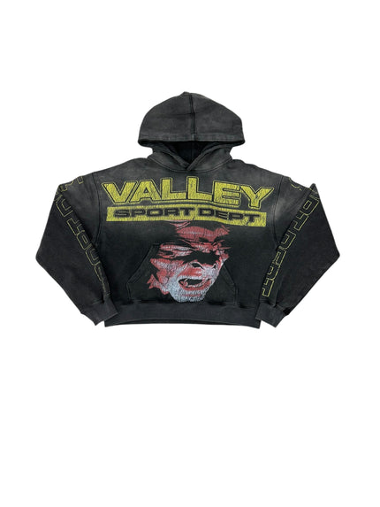 Vale Hellboy Pullover