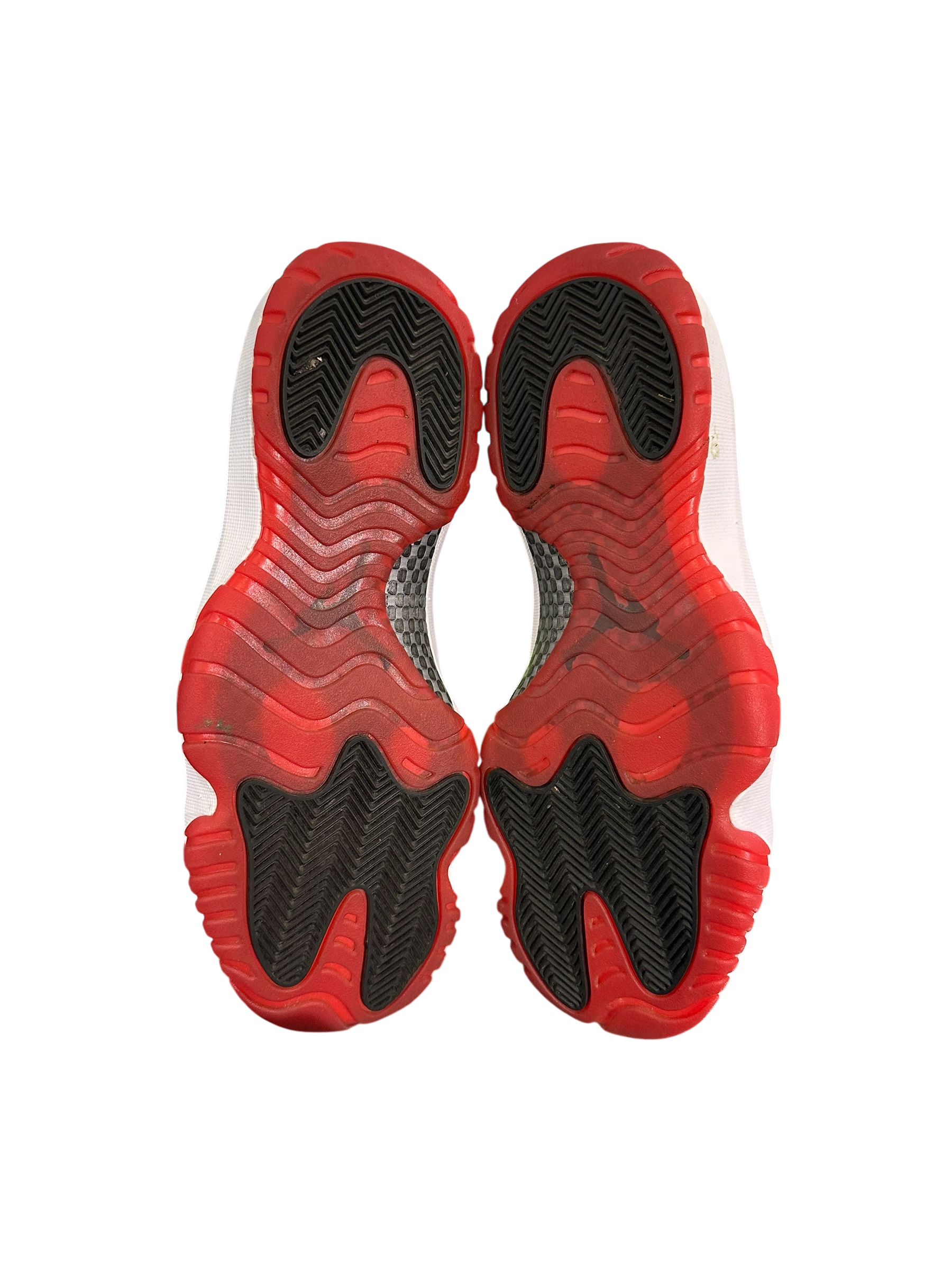 Jordan 11 Retro Low Concord Bred