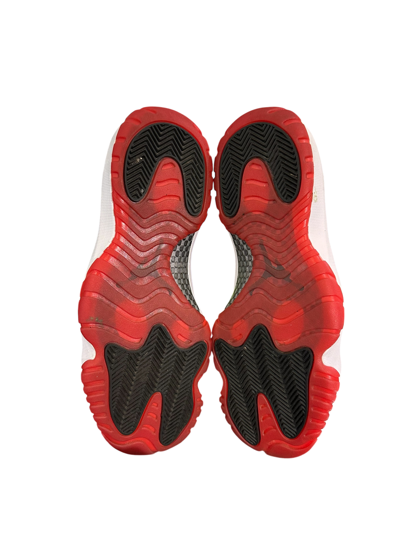 Jordan 11 Retro Low Concord Bred