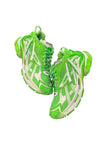 Balenciaga Runner Fluo Green
