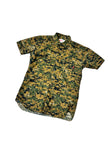 Supreme x Comme Des Garçons Digi Camo Tee