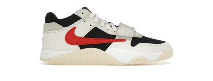 Jordan Jumpman Jack TR Travis Scott University Red