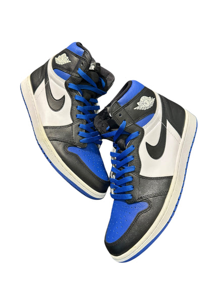 Jordan 1 Retro High Royal Toe