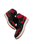 Jordan 1 Retro High OG Patent Bred