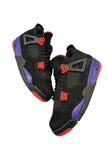 Jordan 4 Retro Raptors (2018)