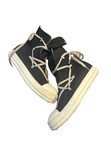Rick Owen’s DRKSHDW High Strobe Hexa