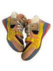 Gucci Ultrapace Mid Sneaker