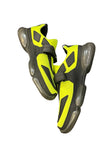 Prada Cloudburst Neon Yellow