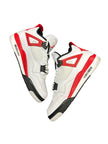 Jordan 4 Retro Red Cement