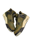 Jordan 4 Retro SE Craft Medium Olive (GS)