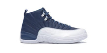 Jordan 12 Retro Indigo