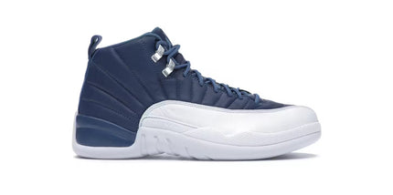 Jordan 12 Retro Indigo