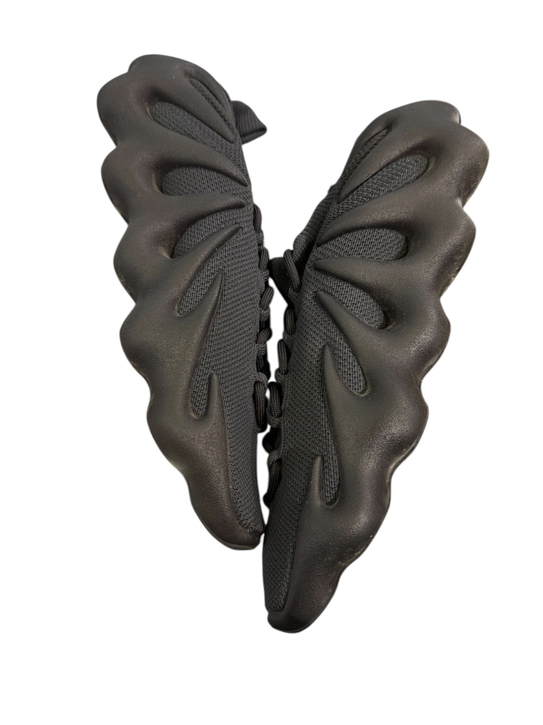 Adidas Yeezy 450 Utility Black