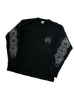 Chrome Hearts Vintage NYC Exclusive Floral L/S