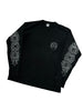 Chrome Hearts Vintage NYC Exclusive Floral L/S