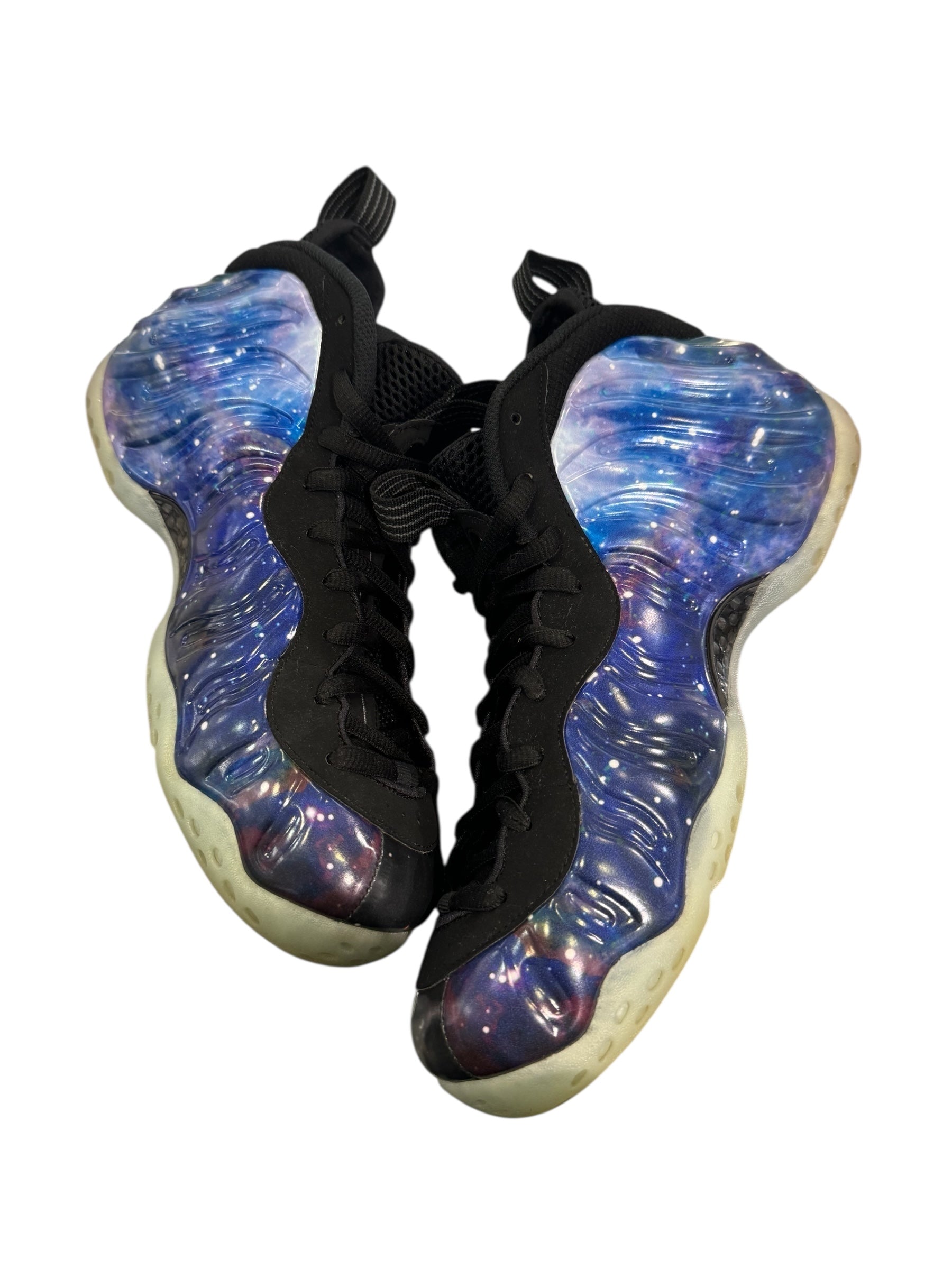 Nike Air Foamposite One Galaxy (2025)