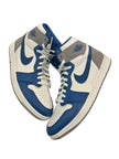 Jordan 1 Retro High OG True Blue