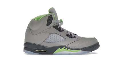 Jordan 5 Retro Green Bean (2022)