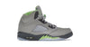 Jordan 5 Retro Green Bean (2022)