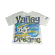 Vale Forever Sports World Tee