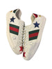 Gucci Ace Low Top Stars