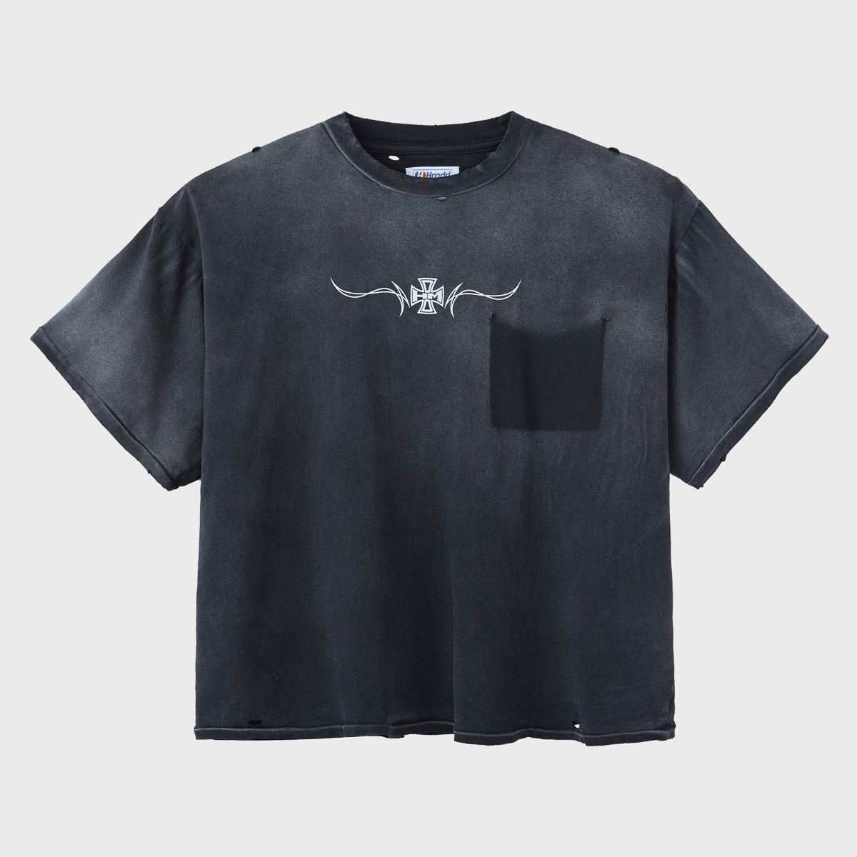 HMDD Chimmers Ghost Tee
