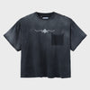HMDD Chimmers Ghost Tee
