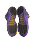 Jordan 12 Retro Field Purple (GS)