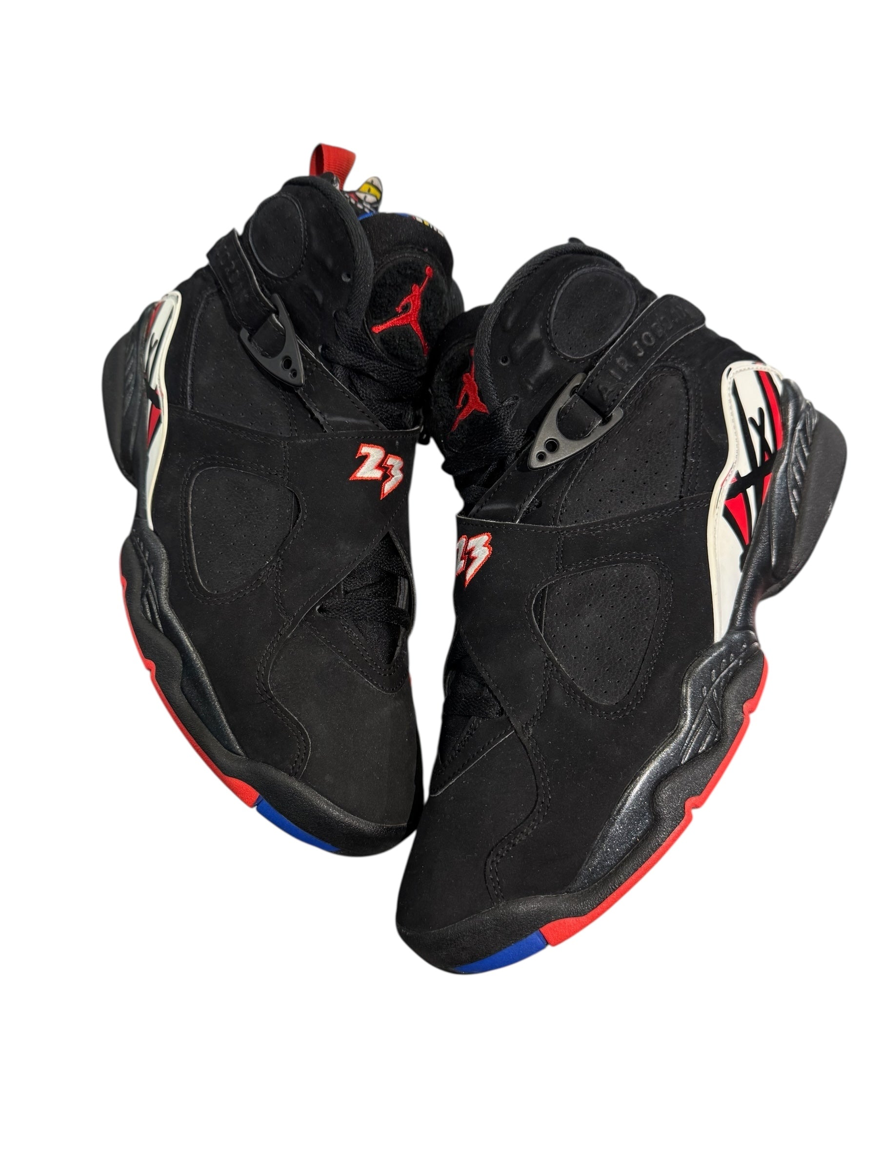 Jordan 8 Retro Playoffs (2023)