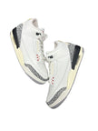 Jordan 3 Retro White Cement Reimagined