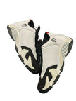 Jordan 14 Retro Black Toe (2024) (GS)