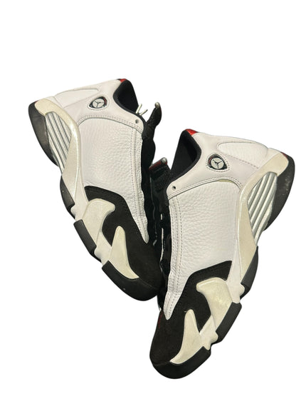 Jordan 14 Retro Black Toe (2024) (GS)
