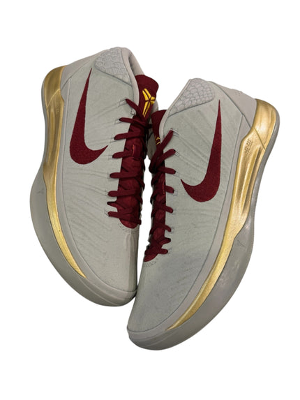 Nike Kobe A.D. Mid Cavaliers Sample