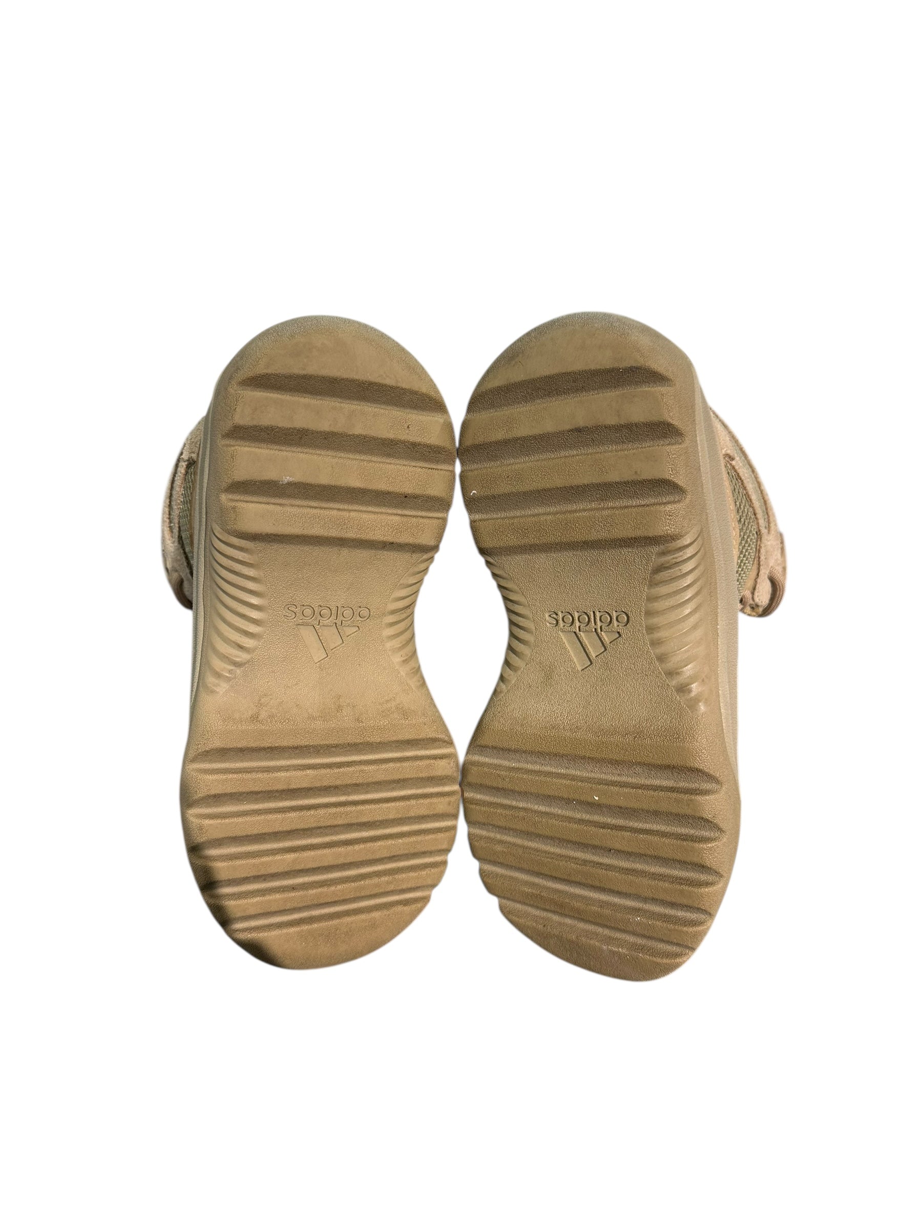 Adidas Yeezy Desert Boot Rock
