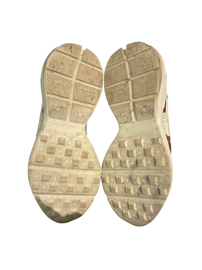 Gucci Rython Vintage Logo
